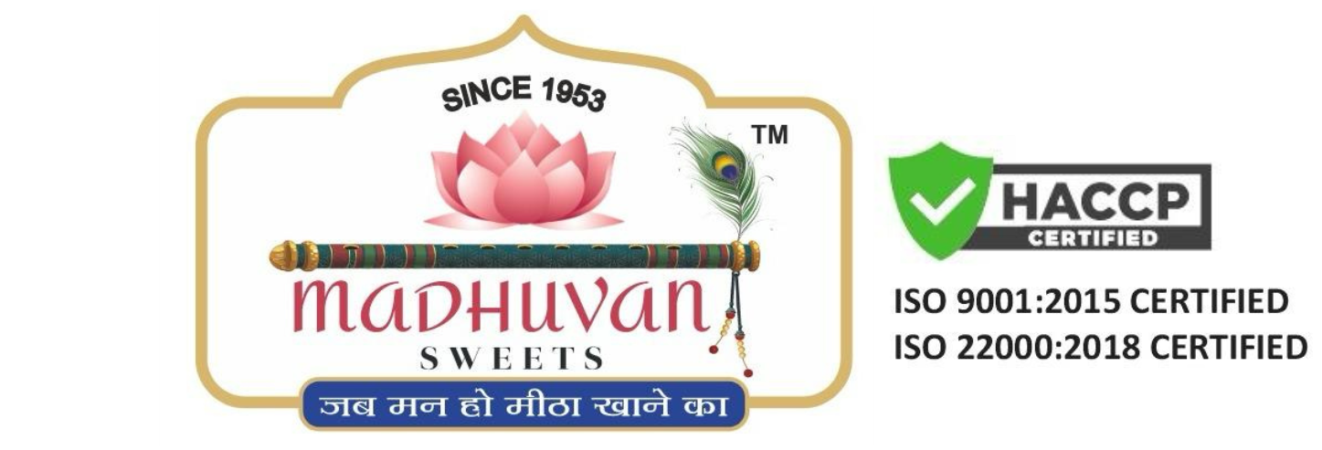 madhuvansweets.in